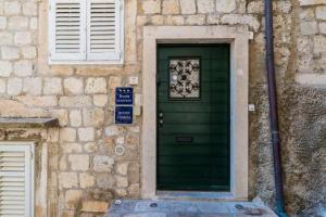 Apartment Bella Old Town