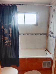 Cabaña en Playa Totoralillo