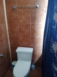 Cabaña en Playa Totoralillo