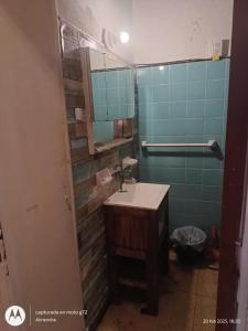 Casa para familia de 10 personas