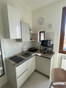 Luminoso, ottimamente collegato vicino al Vaticano