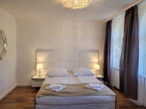 Portofino Apartamenty