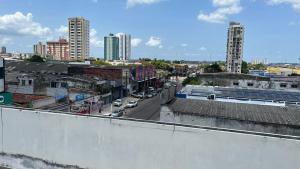 Casa ampla 2 suítes na Pedreira