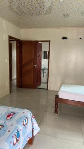 Casa ampla 2 suítes na Pedreira