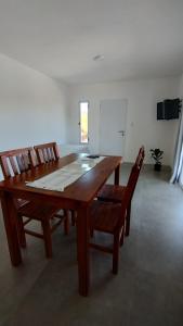 Cabañas Altos del Cerro Potrero de los Funes con vistas a las Sierras