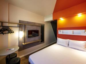 ibis budget Recife Jaboatão