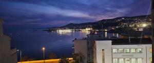 Kavala Lux Seaview Spot