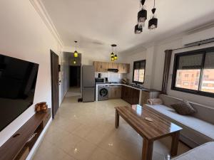 charming apartment close to airport Marrakech