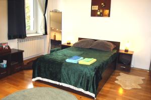 Bona Studio, City Center, WiFi