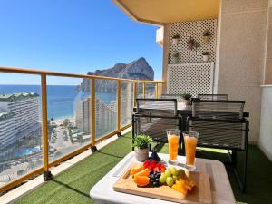 Apartamento Cielo y Mar