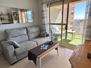 Apartamento Cielo y Mar