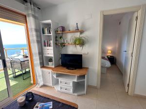 Apartamento Cielo y Mar