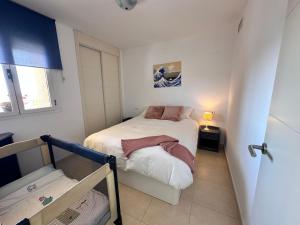 Apartamento Cielo y Mar