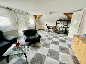 Anna és Sára Apartman