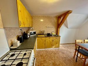 Anna és Sára Apartman