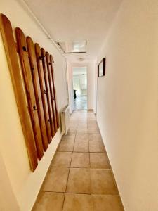 Anna és Sára Apartman