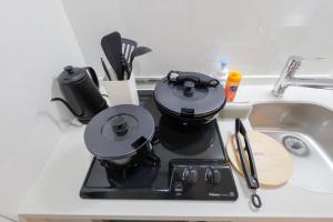 Convertel Setagaya - Vacation STAY 45953v