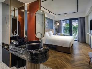 Tribe Bali Kuta Beach