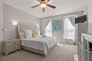 High Street Hideaway - For 8