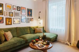 Bishy Hill Town House in York