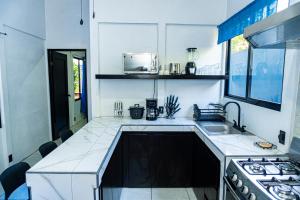 Deer Apartments Bahía Ballena