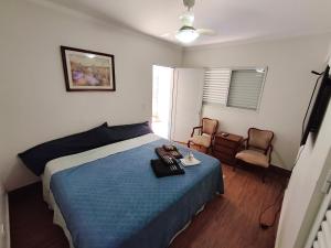 Casa Completa com Cama Super King SIze ao lado do Metrô