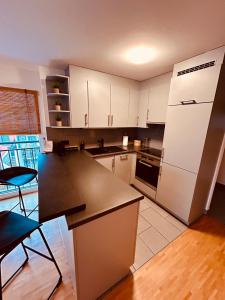 Loft Cosy sur le Lac