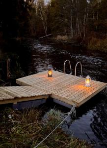 Kakerdaja Private Sauna