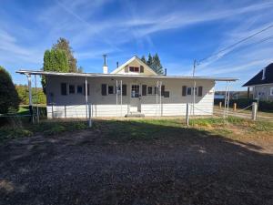Chalet du Manoir-Bord de leau-Plage