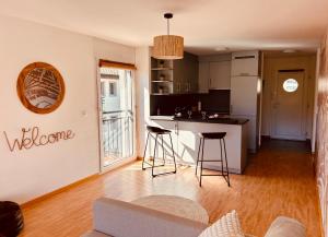 Loft Cosy sur le Lac