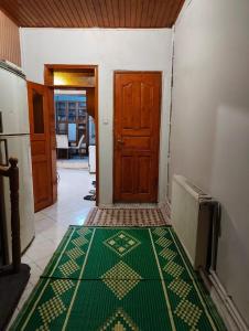 Mens Hostel in Fatih Istanbul