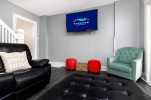 3BR Gem Near Falls-Sleeps 6 Comfortably