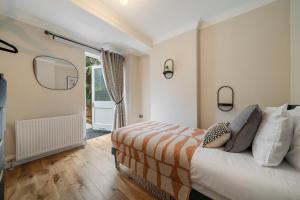 Argyl - Cambridge Gardens Apartments