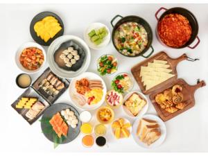 Smile Hotel Premium Sapporo Susukino - Vacation STAY 67000v