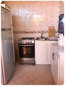 Cabaña en Playa Totoralillo2