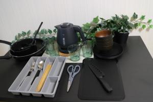 Silver Heights 3rd floor 302,303,304 - Vacation STAY 59958v