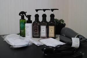 Silver Heights 3rd floor 302,303,304 - Vacation STAY 59958v