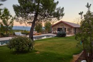 Quinta da Castanha, Pintahouse, Douro Valley