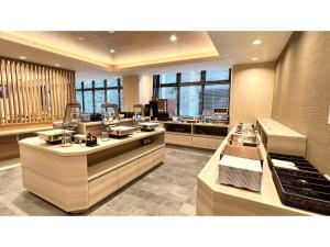 Smile Hotel Osaka Nakanoshima - Vacation STAY 70573v