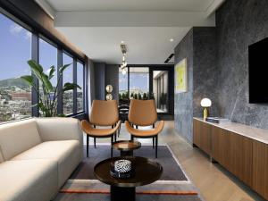 Mondrian Seoul Itaewon