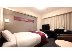 Smile Hotel Premium Kanazawa Higashiguchi Ekimae - Vacation STAY 65337v