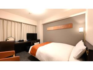 Smile Hotel Premium Kanazawa Higashiguchi Ekimae - Vacation STAY 65337v