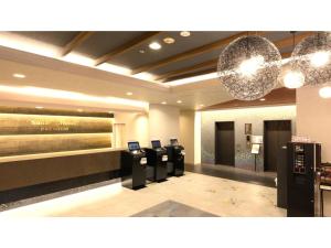 Smile Hotel Premium Kanazawa Higashiguchi Ekimae - Vacation STAY 65338v