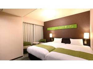 Smile Hotel Premium Kanazawa Higashiguchi Ekimae - Vacation STAY 65339v