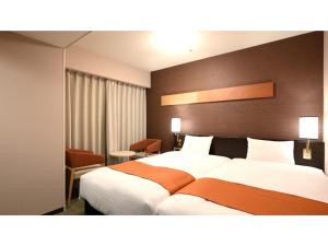 Smile Hotel Premium Kanazawa Higashiguchi Ekimae - Vacation STAY 65339v