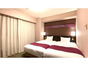 Smile Hotel Premium Kanazawa Higashiguchi Ekimae - Vacation STAY 65339v