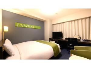 Smile Hotel Premium Kanazawa Higashiguchi Ekimae - Vacation STAY 65342v