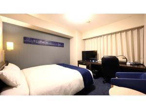 Smile Hotel Premium Kanazawa Higashiguchi Ekimae - Vacation STAY 65342v