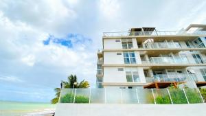 Branco Haus by Hosppedar