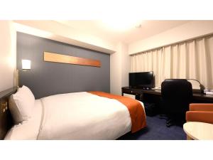 Smile Hotel Premium Kanazawa Higashiguchi Ekimae - Vacation STAY 65342v